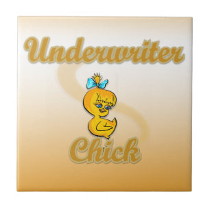 Underwriter Chick Fliese
