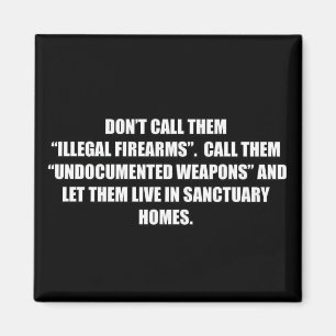 Undokumentierte Waffen der illegalen Feuerwaffe Magnet