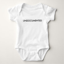 "UNDOKUMENTIERTES" babby