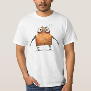 Undroid T-Shirt