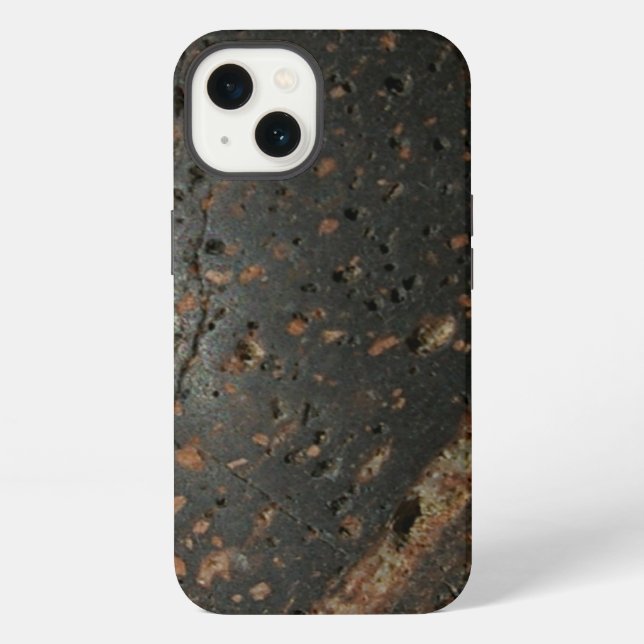 Undun - Handyhülle iPhone Hülle (Rückseite)