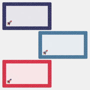 Undurchlässige Aufkleber Astronaut