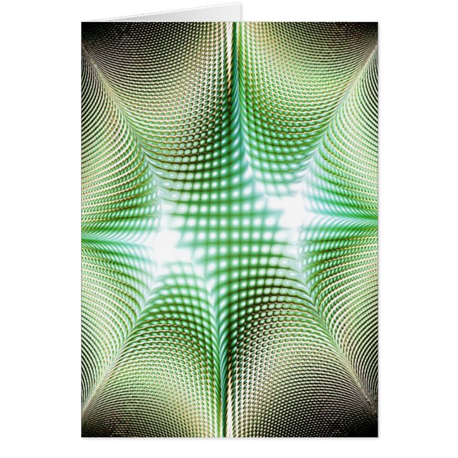 Undurchsichtige Diffusion 2,1 (Vorne)