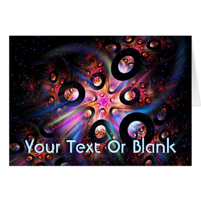 Une affaire Toroïde (Devant horizontal)