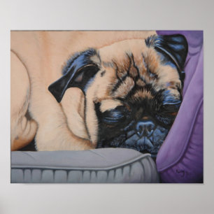 Une affiche si nécessaire de repos