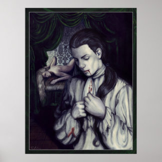 Une autre affiche de Cravat en ruine