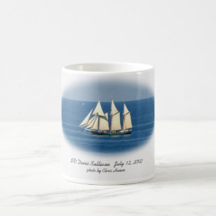 Une autre grande tasse !