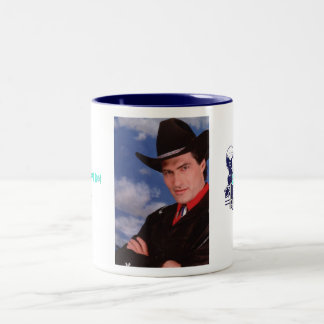 Une autre tasse de Joe Bob