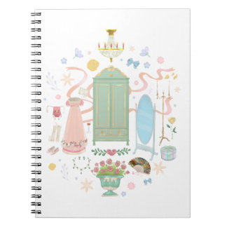 Une balle à la Crown Inn Carnet