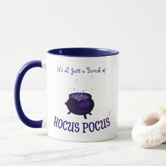 une bande de Hocus Pocus Mug