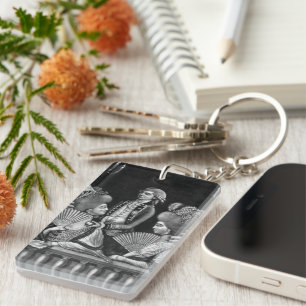 Une boîte latérale