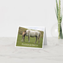 Une carte de l'amour