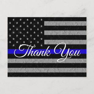 UNE CARTE POSTALE TRÈS SPÉCIALE POUR LE MERCI