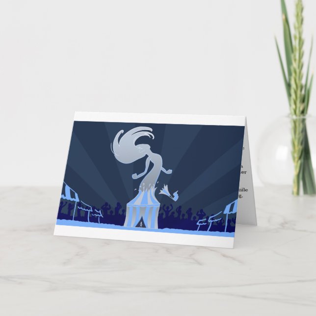 Une carte pour les aventuriers, pour les preneurs  (Devant)