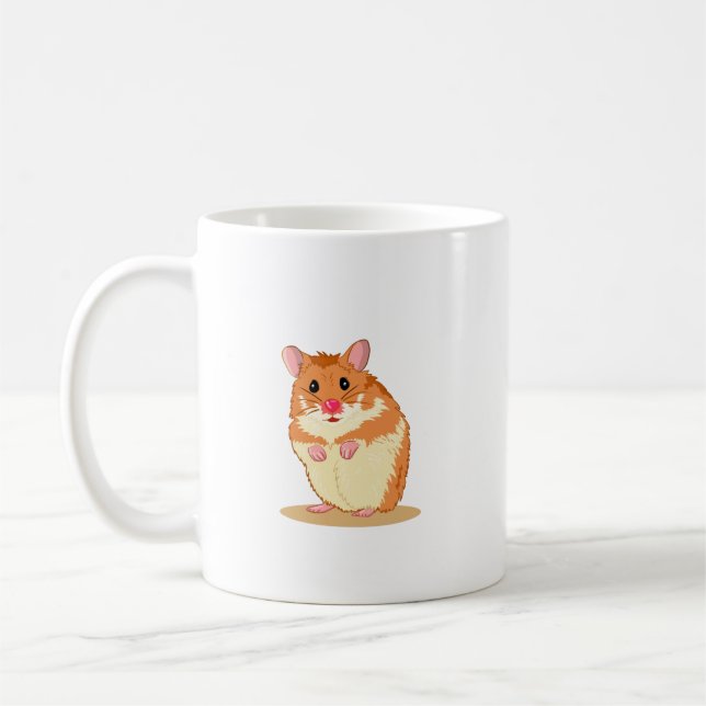 Une Chambre n'est pas une maison sans tasse de (Gauche)