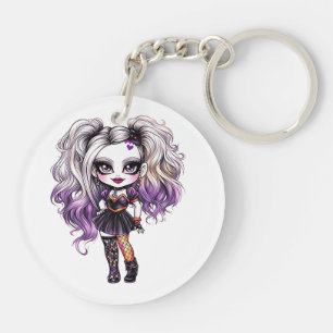 Une collection de designs Halloween pour jolie fil