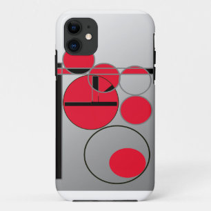une coque pour Iphones