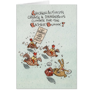 Une course pour votre lapin