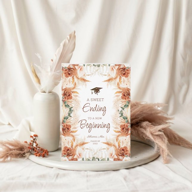 Une douce Fin À Une Nouvelle Carte De Début De Dip (Créateur téléchargé)