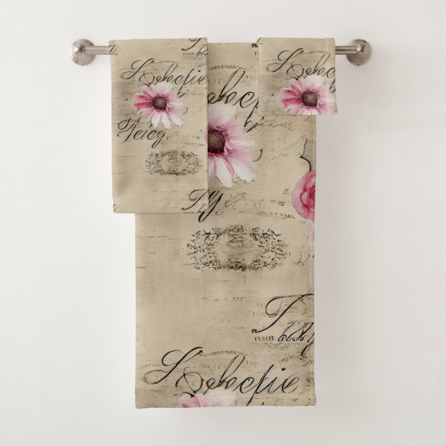 Une Ephemera Design Series 20 (En situation)