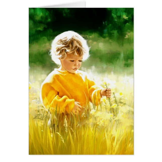 Une ère de paix (Devant)