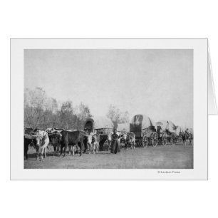 Une femme avec un train Ox tient une photo de hip