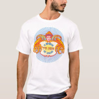 Une femme de valeur, T-shirt "Eshet Chayil"