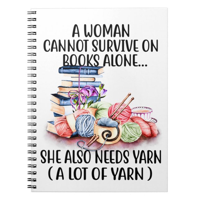 Une Femme Ne Peut Pas Survivre Sur Les Livres Elle (Devant)