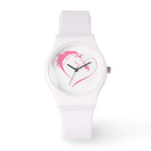 Une fois que coeur sauvage - montre