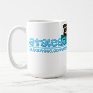 Une grande tasse Dataless822