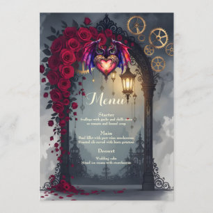 Une invitation au clair de lune – L'amour fait tou
