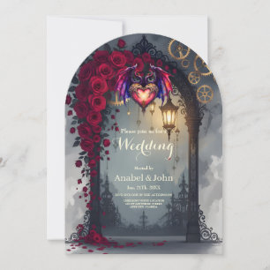 Une invitation au clair de lune – L'amour fait tou