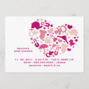 Une invitation de l'amour de mère