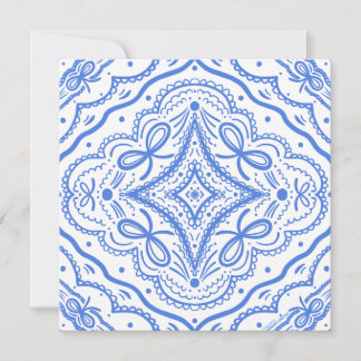 Une invitation sinistre