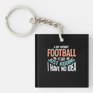 Une Journée Sans Football Aucune Idée