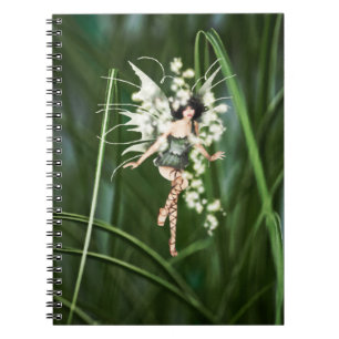 Une lueur dans le Carnet du jardin
