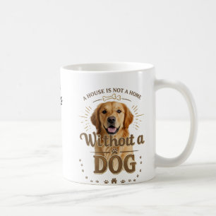 Une maison n'est pas une maison sans une tasse de