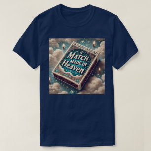 Une marche folle au paradis T-shirt