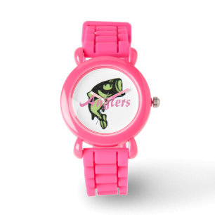 Une montre design pour femme Parties scintillant A