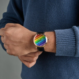 Une Montre Fière et Discrète