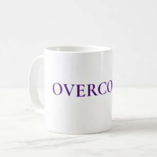Une Mug Encourageante