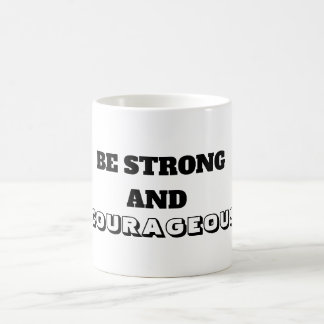 Une Mug Encourageante