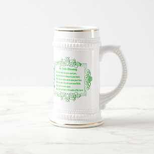 Une Mug Irlandaise