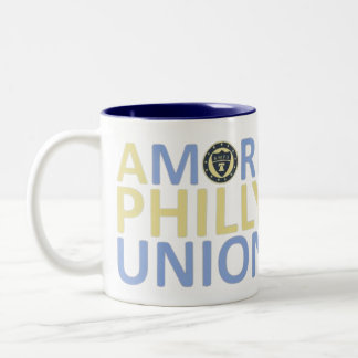 Une Mug Plus Philly Union (OG)