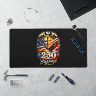 Une nation sous Dieu 250 ans 250e anniversaire