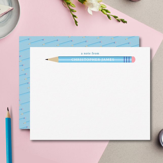 Une note de l'enfant de la carte à billet plat au  (Créateur téléchargé)