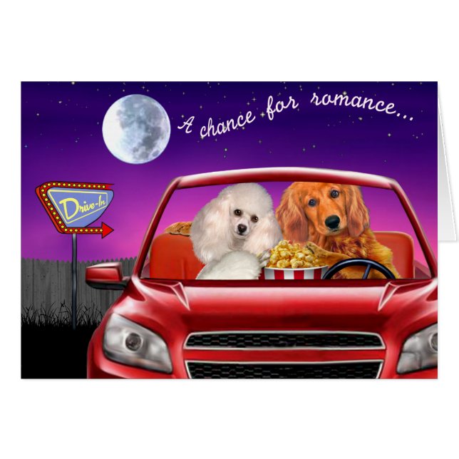 Une occasion pour Romance (Devant horizontal)