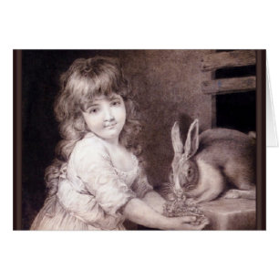 Une Pâques heureuse ... Carte Pâques vintage