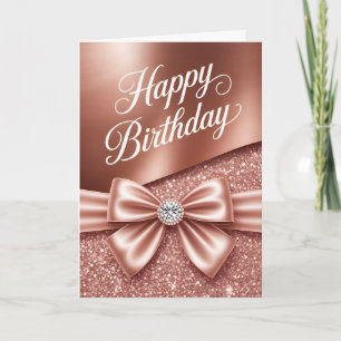 Une pastèque d'anniversaire – Carte d'anniversaire