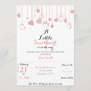 Une petite invitation amoureuse